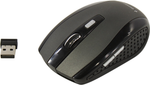 Gembird Wireless Optical Mouse &lt;MUSW-330-2&gt;  (RTL) USB  6btn+Roll