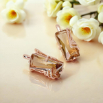 Серьги XinQuan - арт289