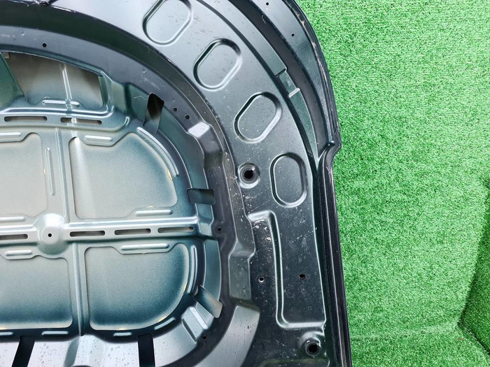 Капот Chery Tiggo 8 Pro (2021-2024)