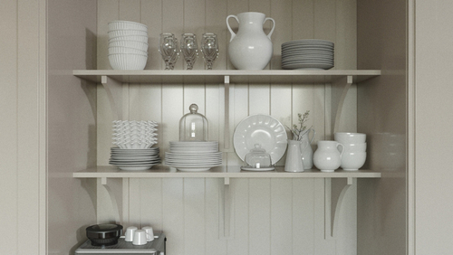 Кухня ПОРТОФИНА