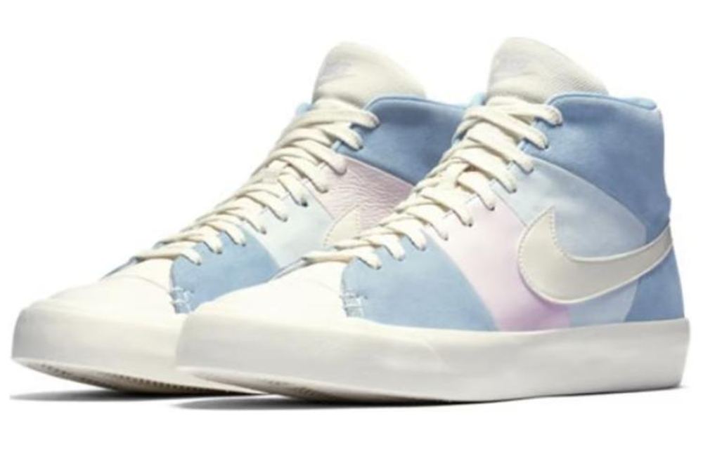 Кроссовки Nike Blazer Royal "Easter"