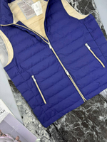 Жилет Brunello Cucinelli