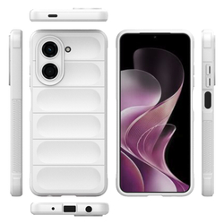 Противоударный чехол Flexible Case для Redmi A5 4g