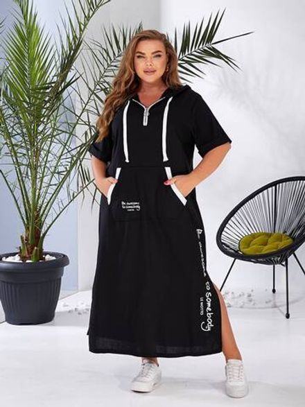 Платье УК-124-1 Fabrika Фото 1