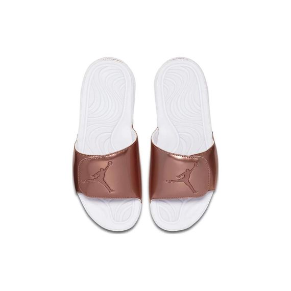 Jordan Hydro 5 'Pinnacle Bronze'