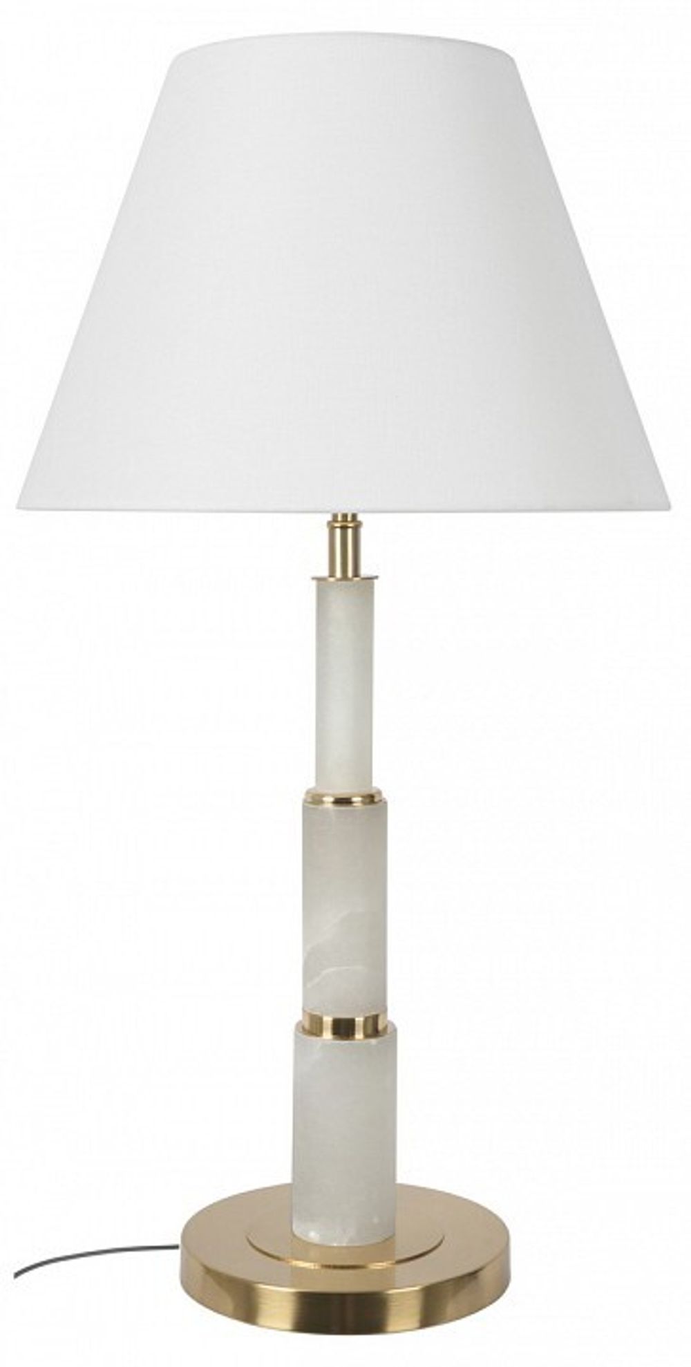 Настольная лампа декоративная Loft it Telescope 10441T