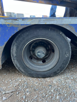 Rolfo LYZ9220* Полуприцеп автовоз LYZ9220TCL