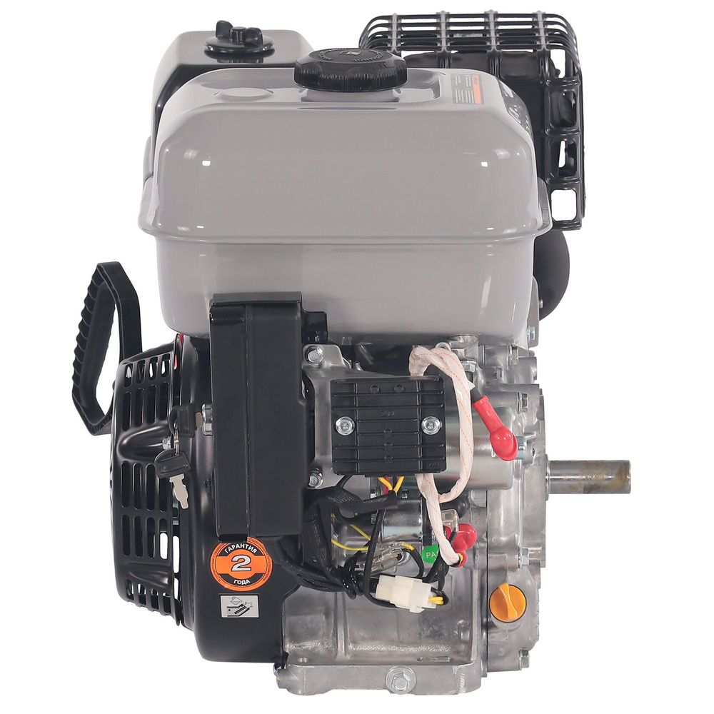 Двигатель бензиновый EVOline GB 460 Е