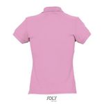 Рубашка поло женская Passion Синий  XL