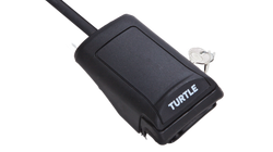 Багажник "Turtle Shark" (122 см) серый