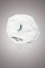 Комплект противочумный тип II (халат на завязках, бахилы с защитой от промокания) 1 шт