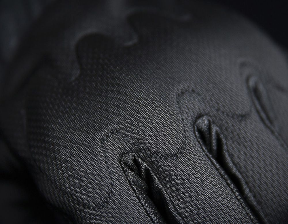 Anthem 2 CE Stealth / Черный