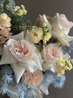 Букет «Романтика»