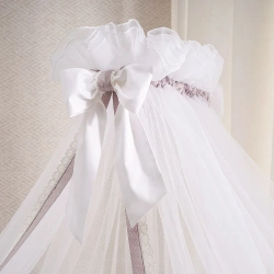 Балдахин в детскую кроватку Perina Bonne Nuit