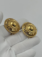 Клипсы Sonia Rykiel