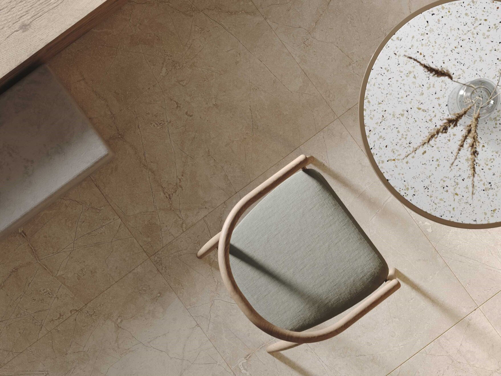 Ametis Marmulla MA02 Light beige Полир. 60x120