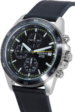 Часы Casio EFR-526L-2C