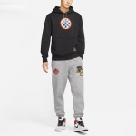 Толстовка Jordan Sport DNA Logo, CV2785-010