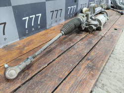 Рейка рулевая GAC GS8 2 21-нв Б/У Оригинал 3410018DRS0201