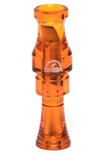 Манок на утку "Delta" оранжевый