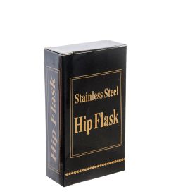 GT-72 Фляжка 30 мл «Санкт-Петербург»