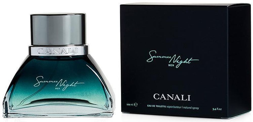 Canali Summer Night