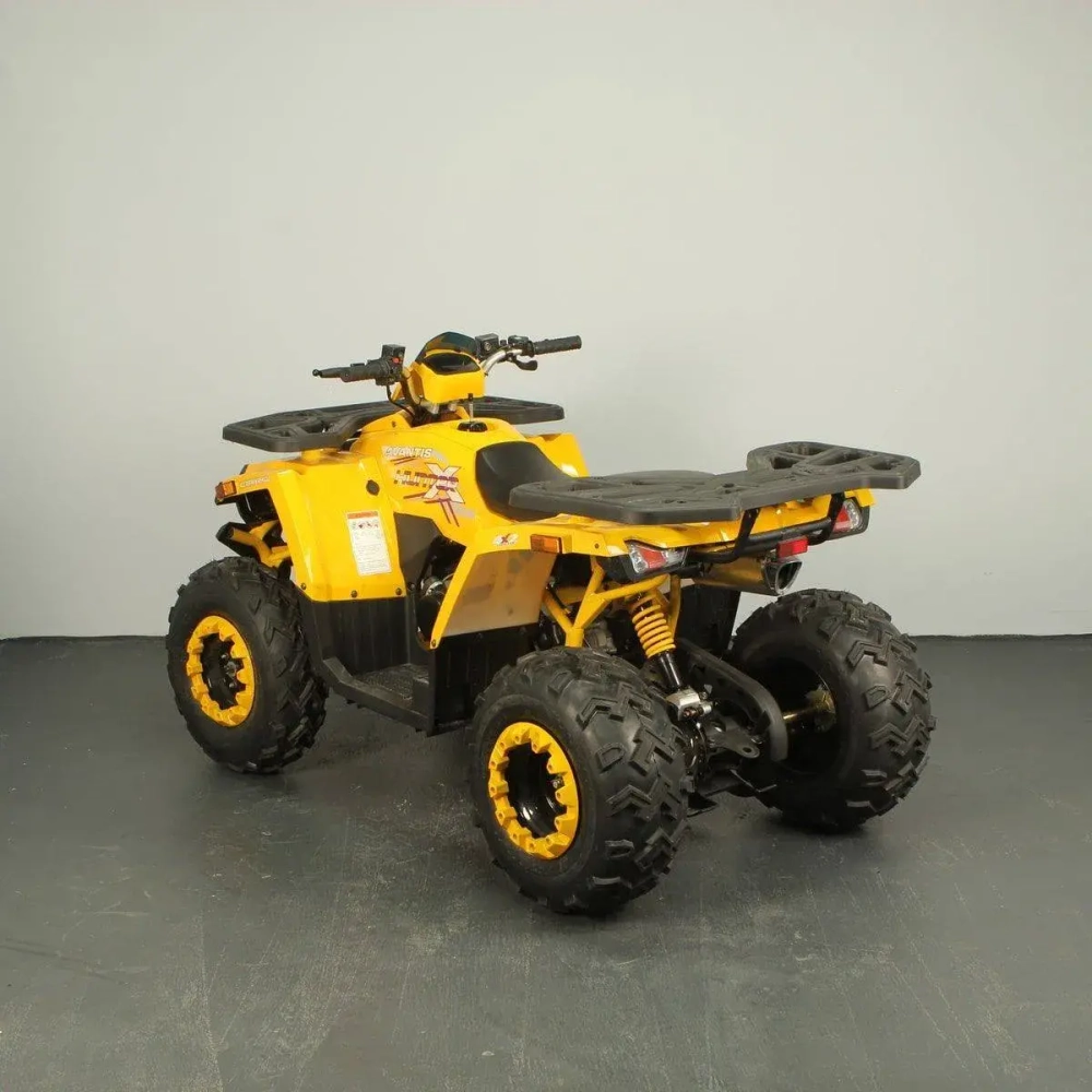 Квадроцикл Avantis HUNTER 200 BIG BASIC (БАЛАНС. ВАЛ)
