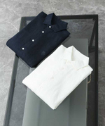 Льняной костюм Loro Piana