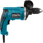 Дрель Makita HP 1631 K кейс