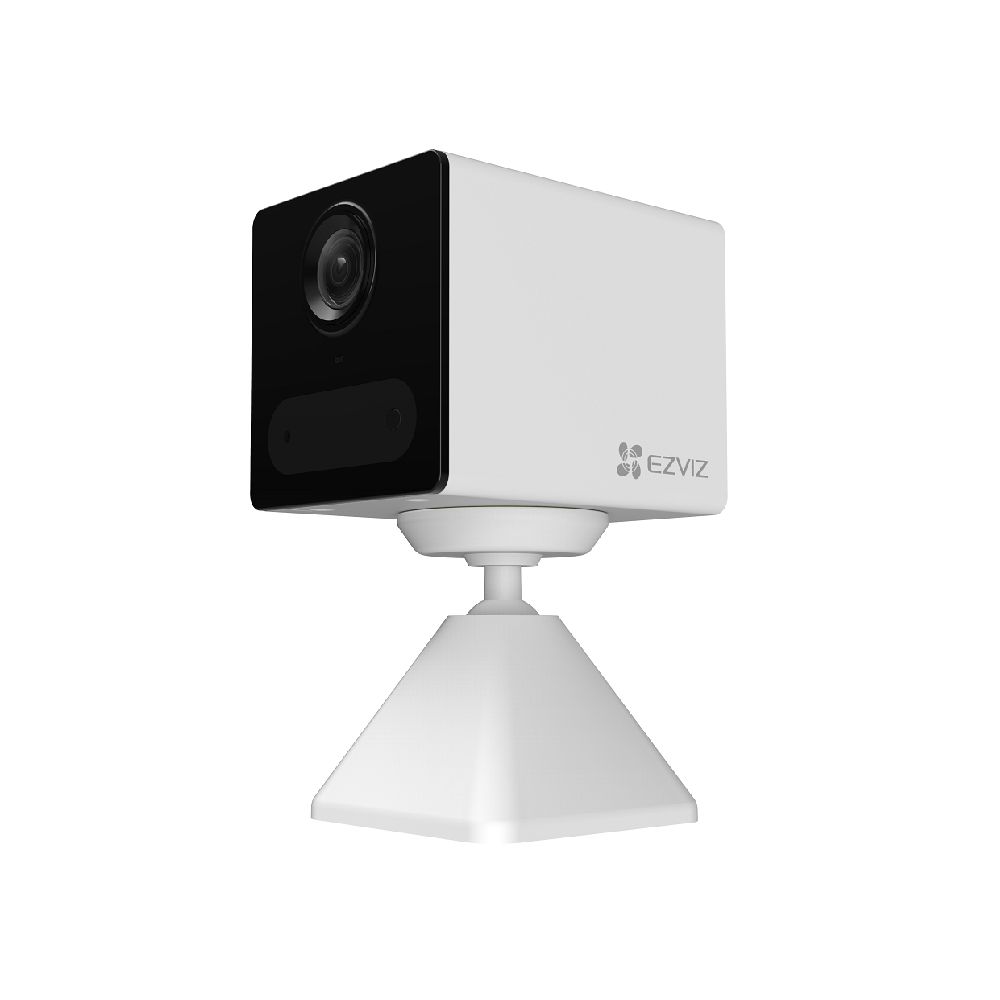 Миниатюрная 4G камера Ezviz CB2 (4G, 3MP)(White)