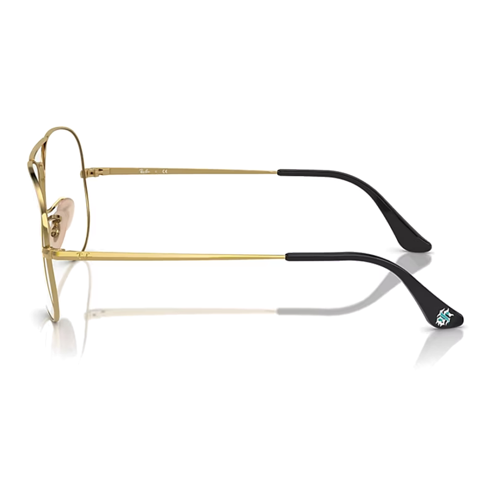 Очки RayBan /, RX6489 3153