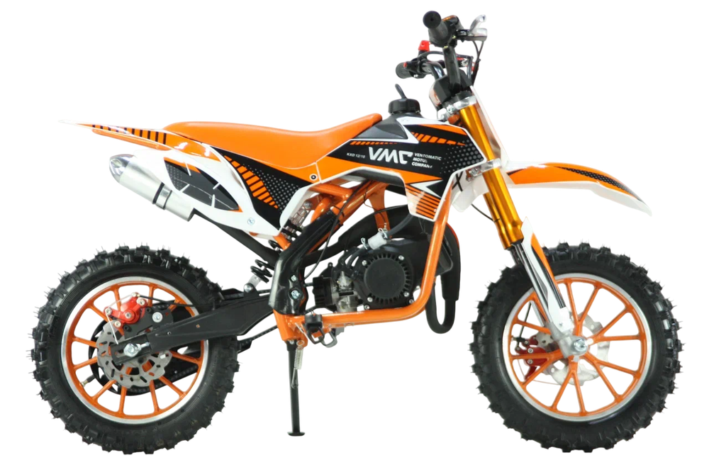 Питбайк VMC PitBike 10/10 SY