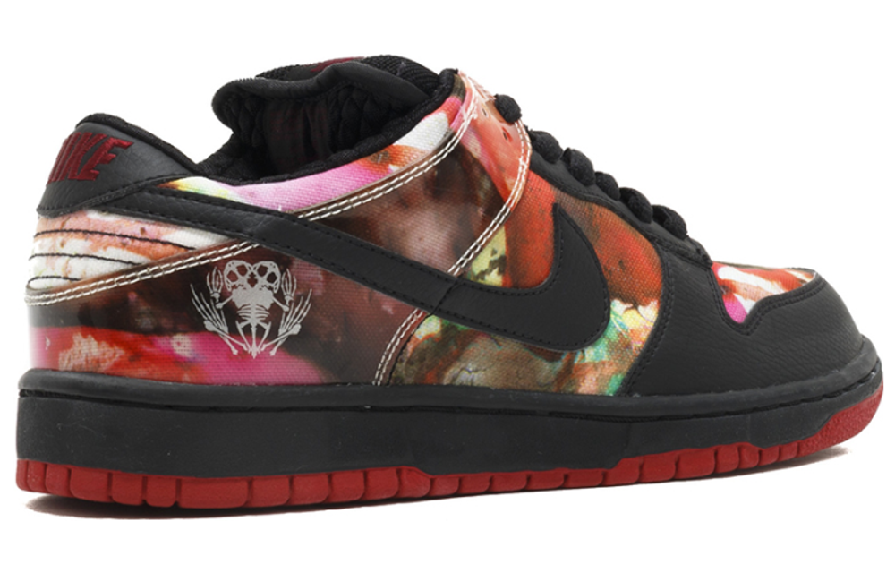 Nike sb pushead best sale