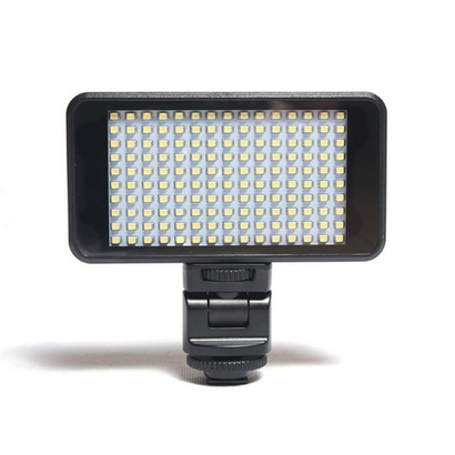 Универсальный светодиодный осветитель на (SMD 150 шт.) Fujimi FJ SMD150