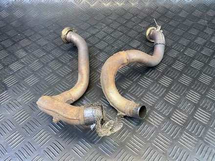 Коллекторы задние Yamaha V-Max 1200 054637