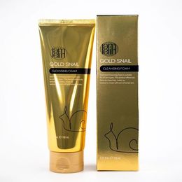 Пенки для умывания