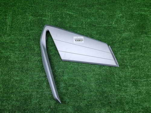 Накладка переднего бампера Geely Coolray (23-нв)