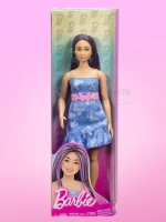 Кукла Барби Игра с модой Fashionistas HYT89