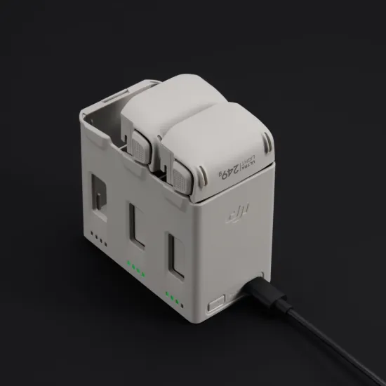 Зарядное устройство DJI Lito X1