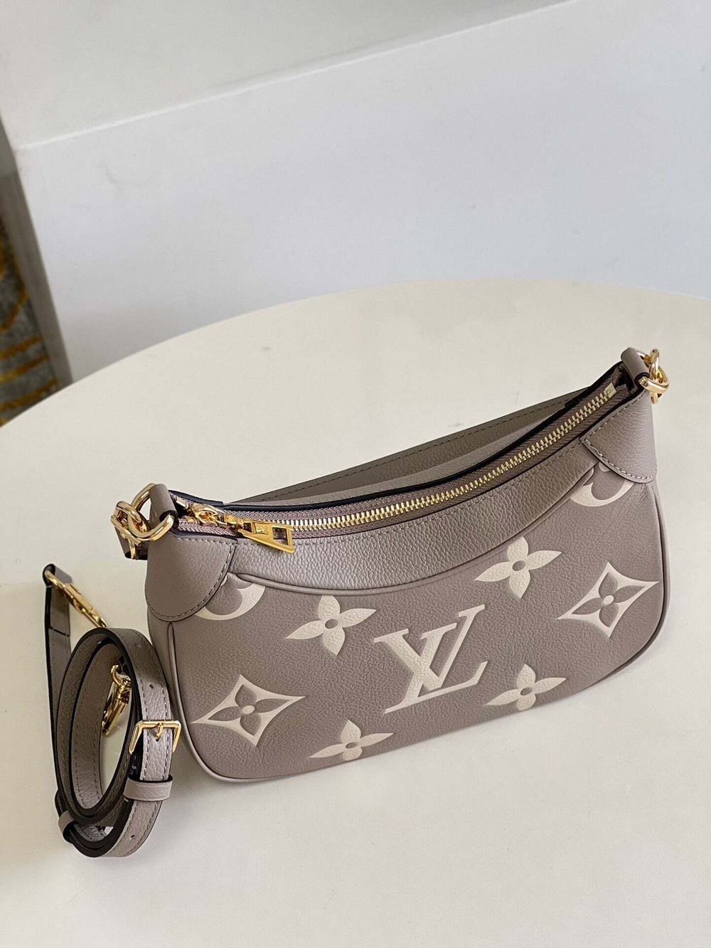 Louis Vuitton Bagatelle BB
