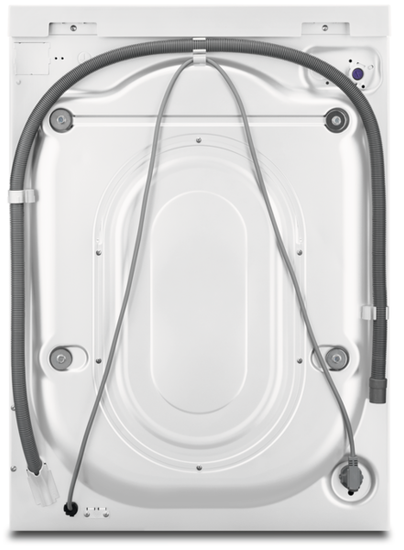 Стиральная машина Electrolux EW6S4R26W