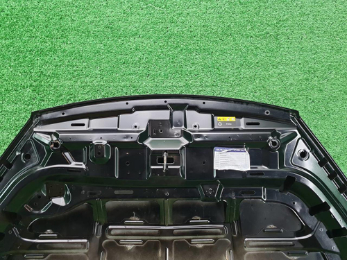 Капот Chery Tiggo 4 (2018-2023)