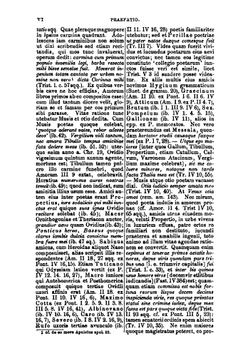 P. Ovidii Nasonis Carmina. Heroides.  Amores.  Med. Formae.  Ars Amatoria.  Remedia Amoris.  Poetae Ovidiani (1871) | Alexander Riese