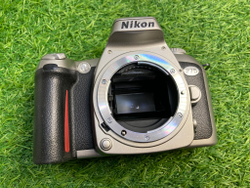 Nikon F75 Kit 28-80mm  Покупка/Продажа