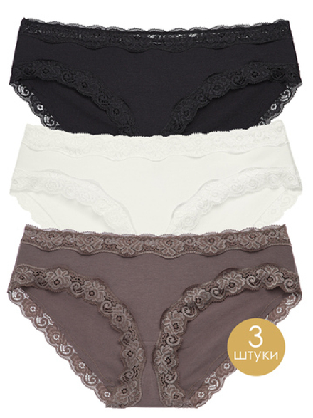 LDB-358-3 трусы женские