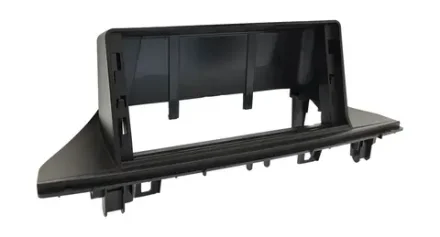 Магнитола для BMW X1 (F48), X2 (F39) 2017-2022 EVO - Carmedia OL-3052-2 монитор 12.3" в стиле Audi на Android 11, CarPlay, 4G SIM-слот