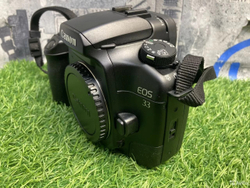 Canon 33