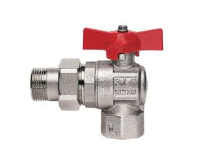 Краны шаровые Itap IDEAL 298