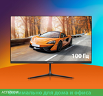 Монитор SunWind 21.5" SM-22FV222