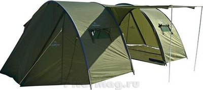 Тент Снаряжение Селигер 4
